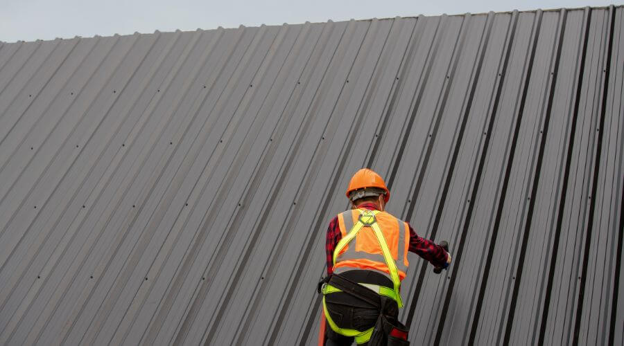 Expert flood damage restoration services in Redstone, MT